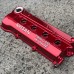 Latent Apple Red